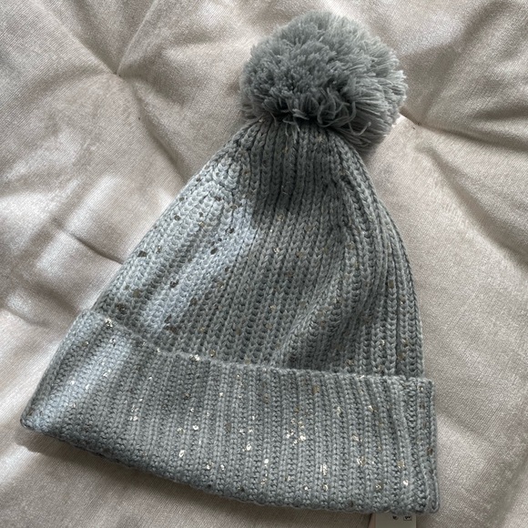 Aqua Hat - Picture 5 of 5